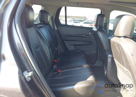 2013 GMC Terrain Denali from USA, damaged, VIN 2GKALYEK5D6277085